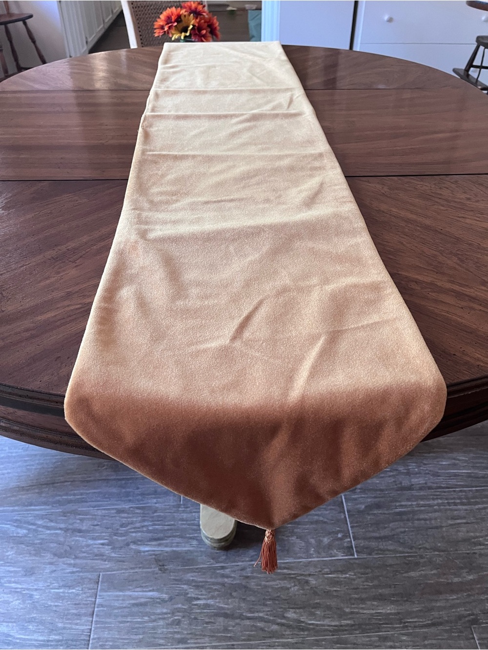 Two Table Runners - Picture 2 of 5